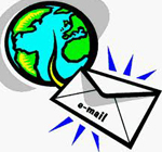 Conatact Image -  Mail